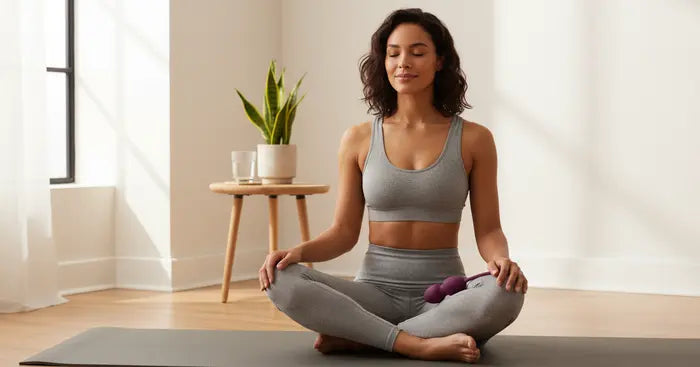 Pelvic Floor Training 101: How to Start, What to Avoid, and What Makes It Easier