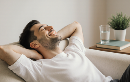 How to Recover After Masturbation: 5 Ways to Rebuild Energy