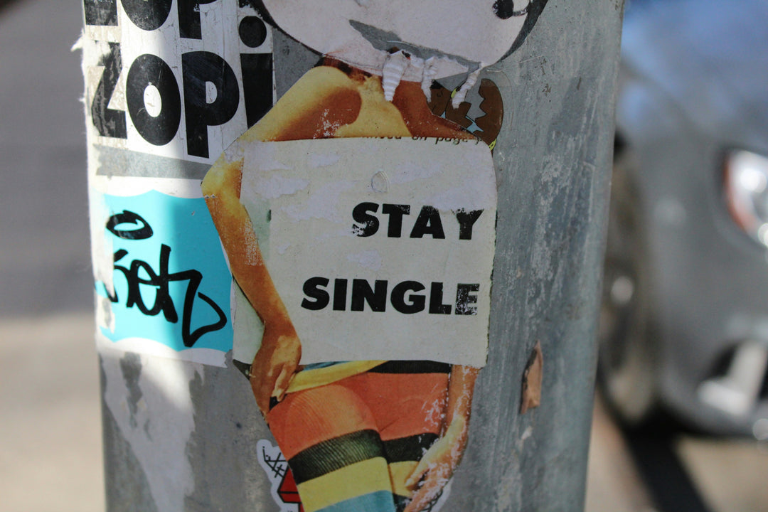 The Hidden Perks of Being Single (And Why You Should Celebrate Them)