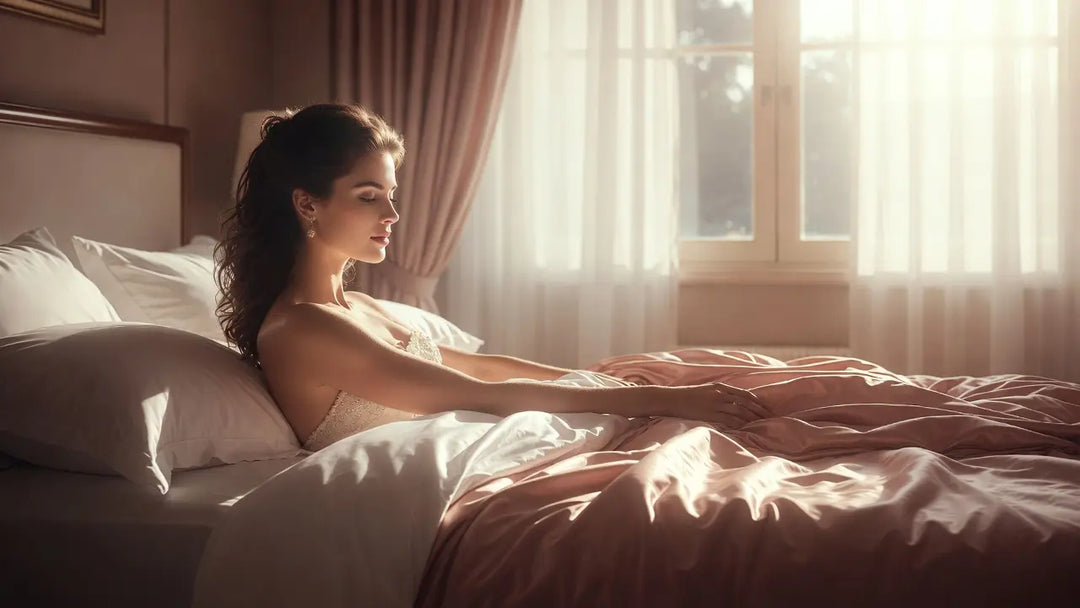 How to Give Her Mind-Blowing Oral Sex: Techniques, Anatomy & Pro Tips