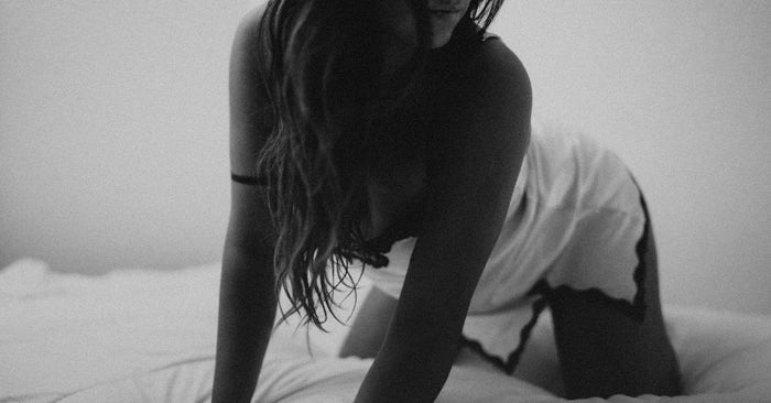 How to Enjoy Being Spanked Even If You’ve Never Tried It Before