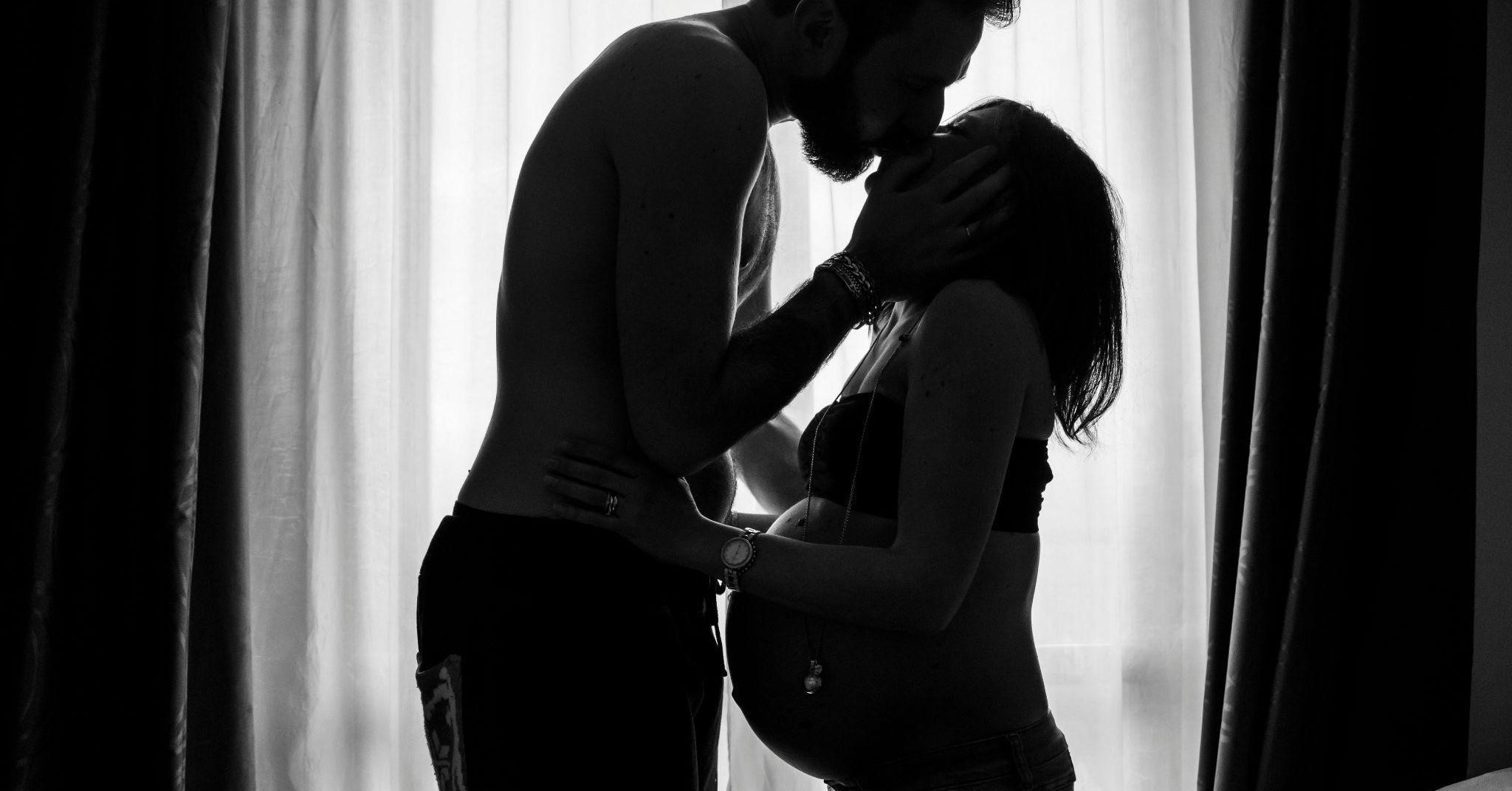 Sex Positions for Pregnant Women: Safe, Comfortable Ideas That Don’t Feel Like a Yoga Exam
