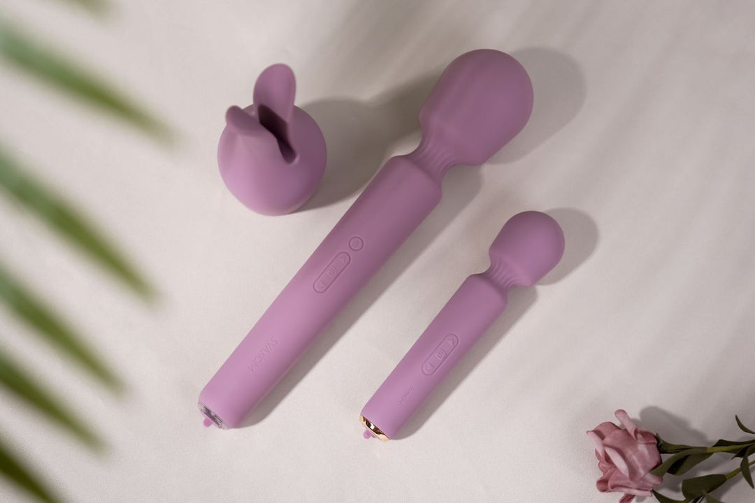 How to Use SVAKOM Emma Neo 2: Beginner’s Guide