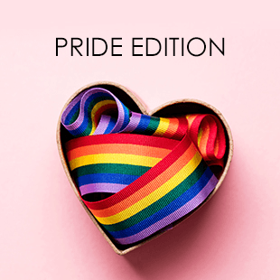 FXXK TABOOS Pride Party - Svakom Store