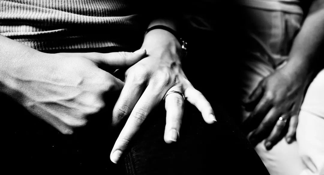 What Is Syntribation? Understanding the Hands-Free Thigh Stimulation Technique