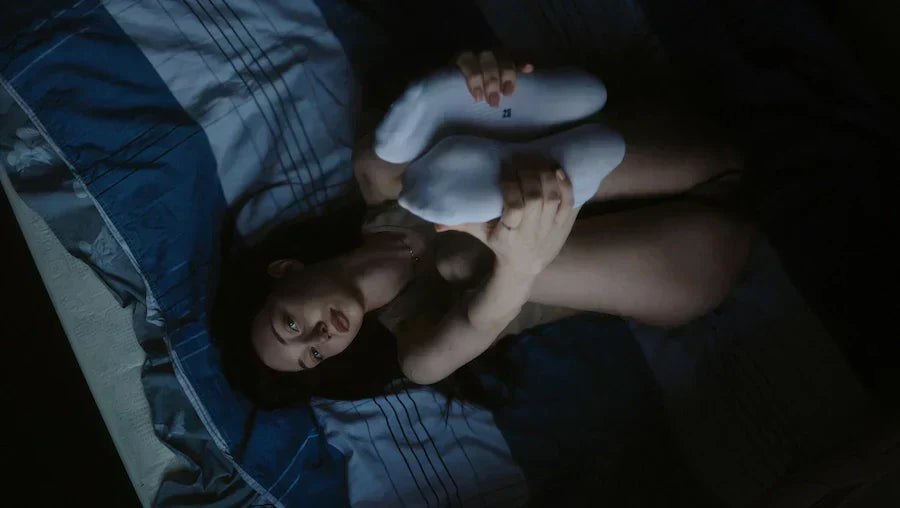 Is Sex Better With Socks On? The Surprising Benefits & Best Tips