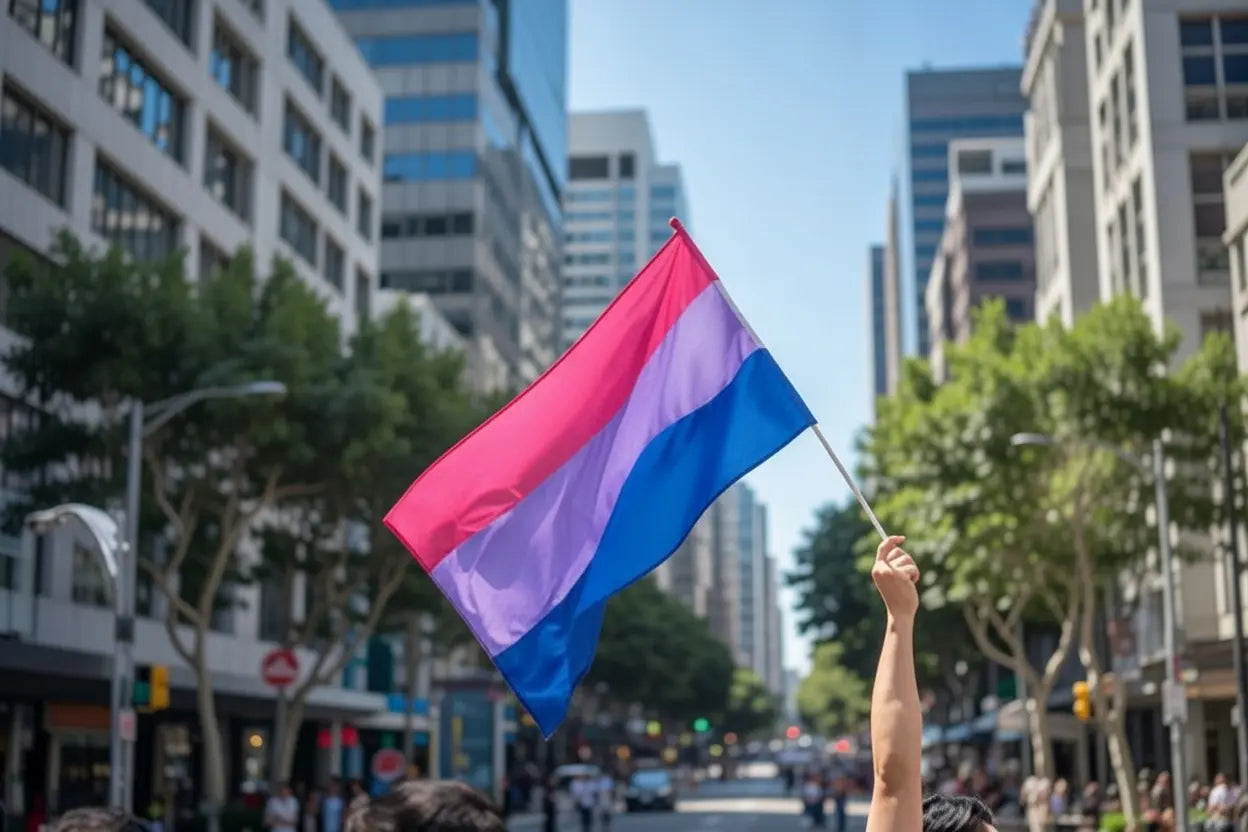 What Does Bisexual Mean? Definition, Identity & Common Myths – SVAKOM