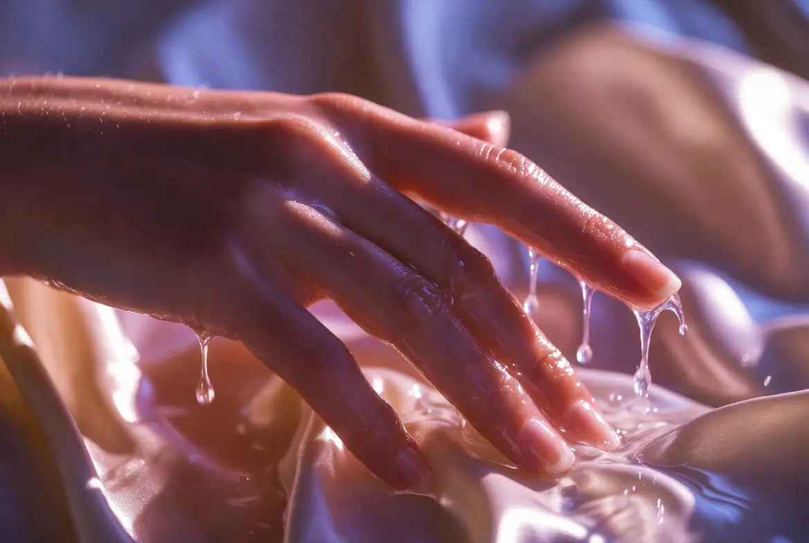 Best Fingering Techniques: A Safe Guide to Clitoral & G-Spot Pleasure