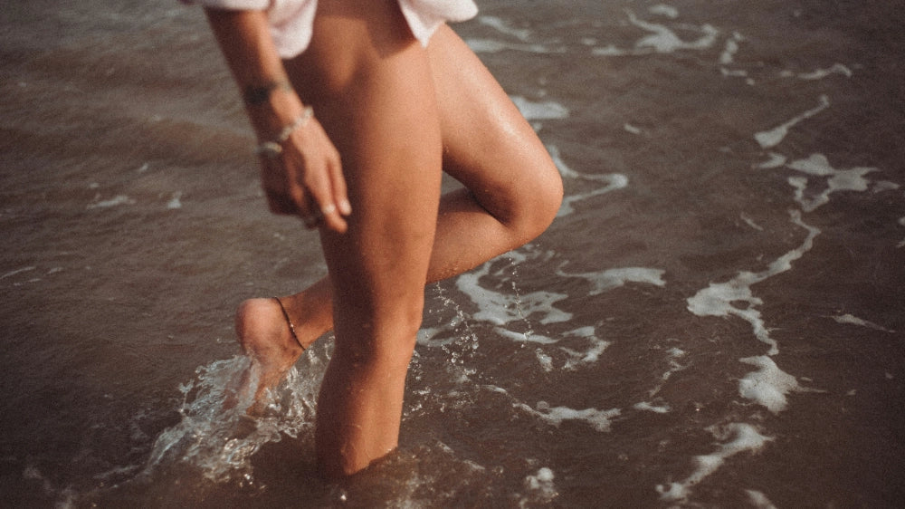 Why Am I Not Getting Wet? Causes and Natural Ways to Improve Lubrication
