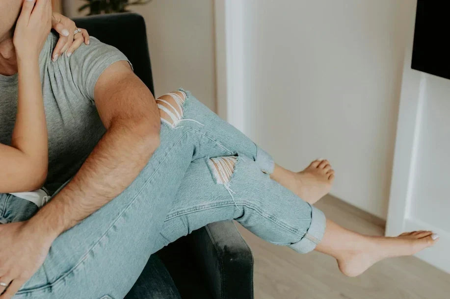 What Is Pompoir? How to Practice Pelvic Floor Control During Sex