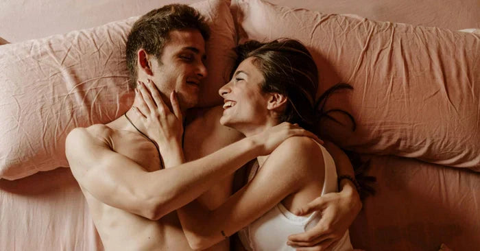Period Sex: The Surprising Benefits, Common Concerns, and How to Make It More Enjoyable