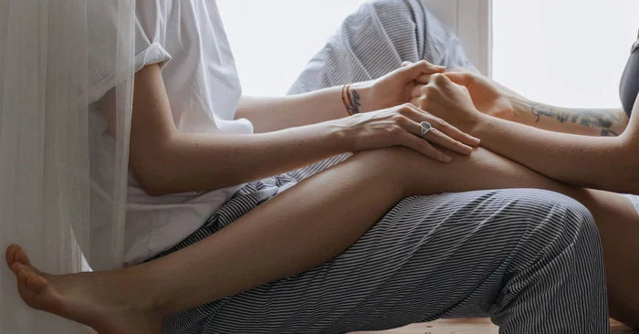 Why Do People Stay in Situationships?
