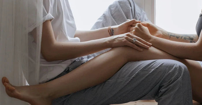 Why Do People Stay in Situationships?