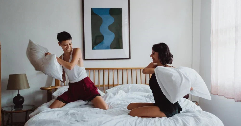 Green Flags in Dating: Signs of a Healthy Relationship