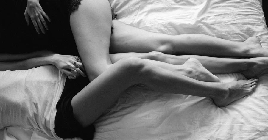 What Does Sexual Compatibility Really Mean?
