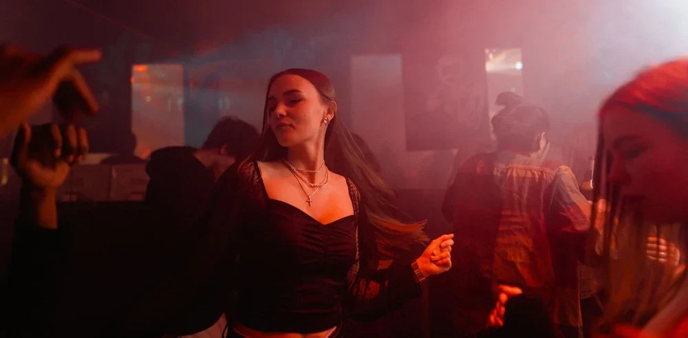 Why Are Some People Attracted to "Bad Boys" or "Bad Girls"?