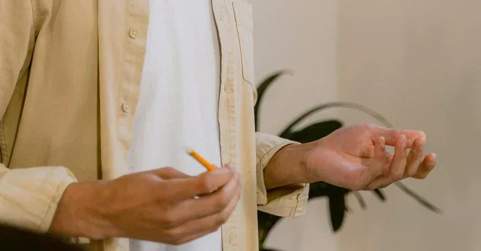 Why Do Some Men Finish Too Fast? (And How to Last Longer Naturally)