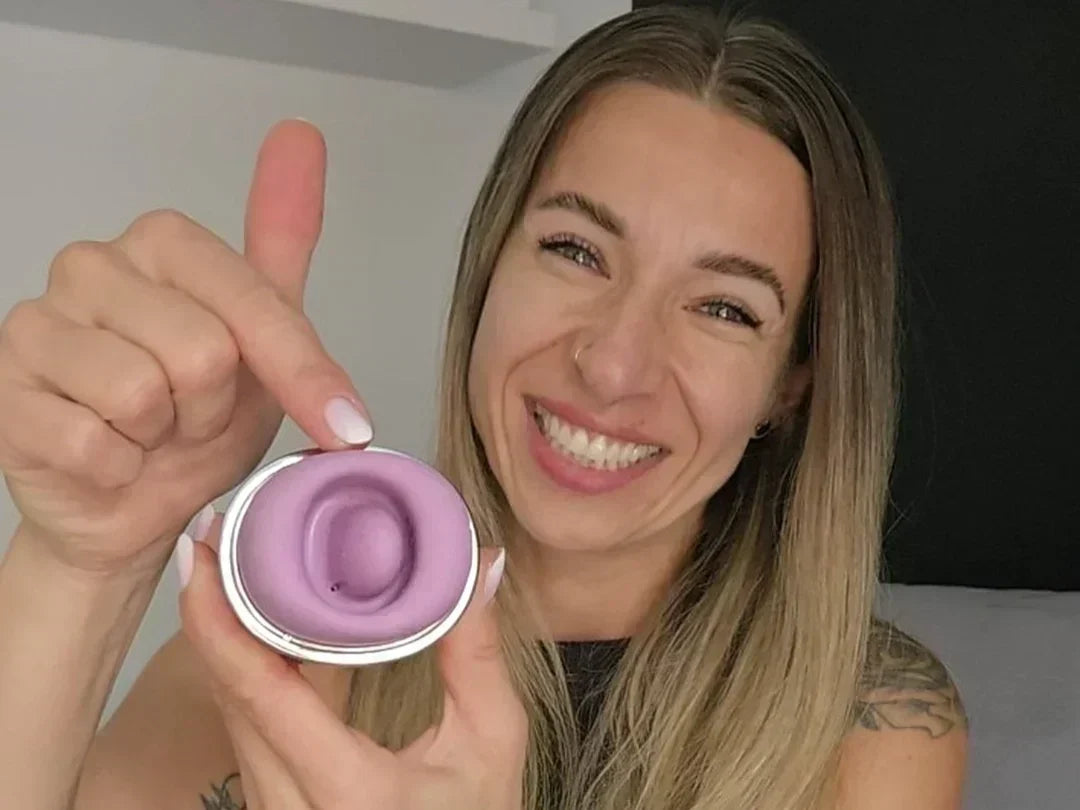 Can a Vibrator Improve Your Sex Life? A Sexologist’s Perspective