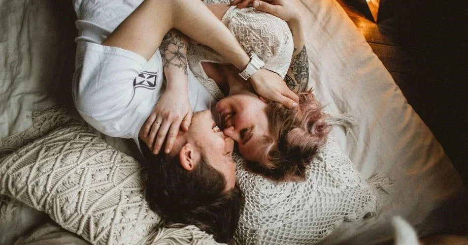 Why Testicle Massage Feels Good: The Science Behind the Sensation