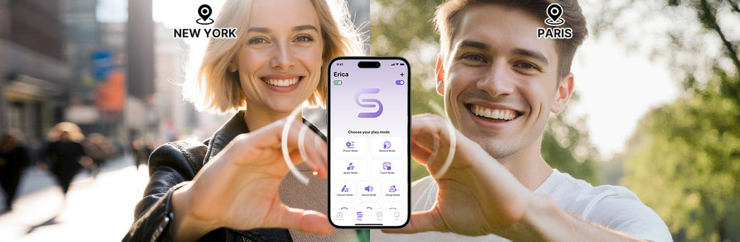 Long-Distance Intimacy: 6 Tips to Stay Close and Connected from Anywhere