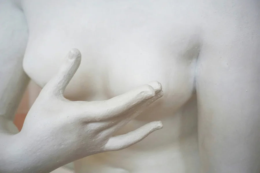 How to Get a Nipple Orgasm: A Beginner’s Guide to Deeper Pleasure