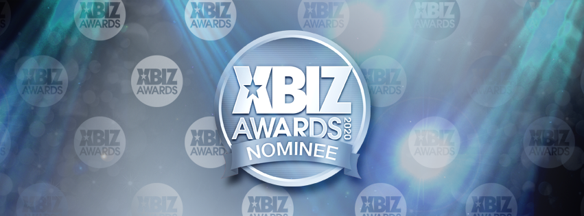SVAKOM Receives 2020 XBIZ Awards Nomination