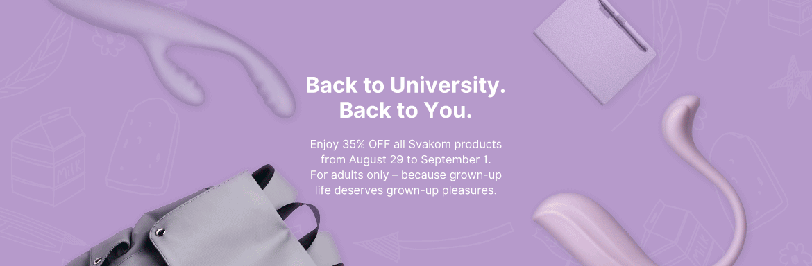 Back to School Campaign