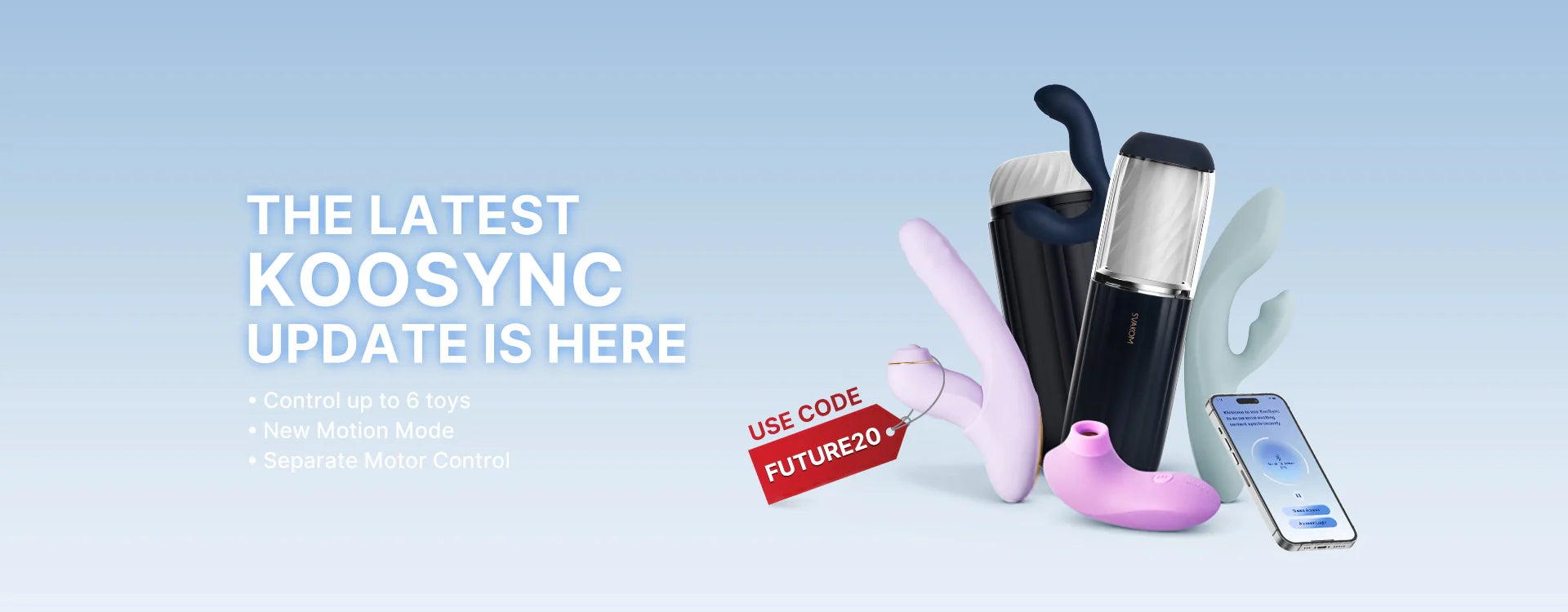 shop 20% off on sex toys for men and women on american independant day