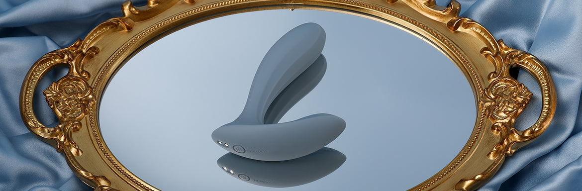 2nd Best Anal Plug Toys