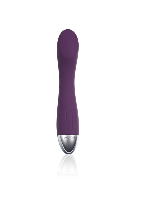 Svakom Lisa | Rechargeable Splashproof Vibrator SVAKOM Svakom Lisa | Rechargeable Splashproof Vibrator SVAKOM