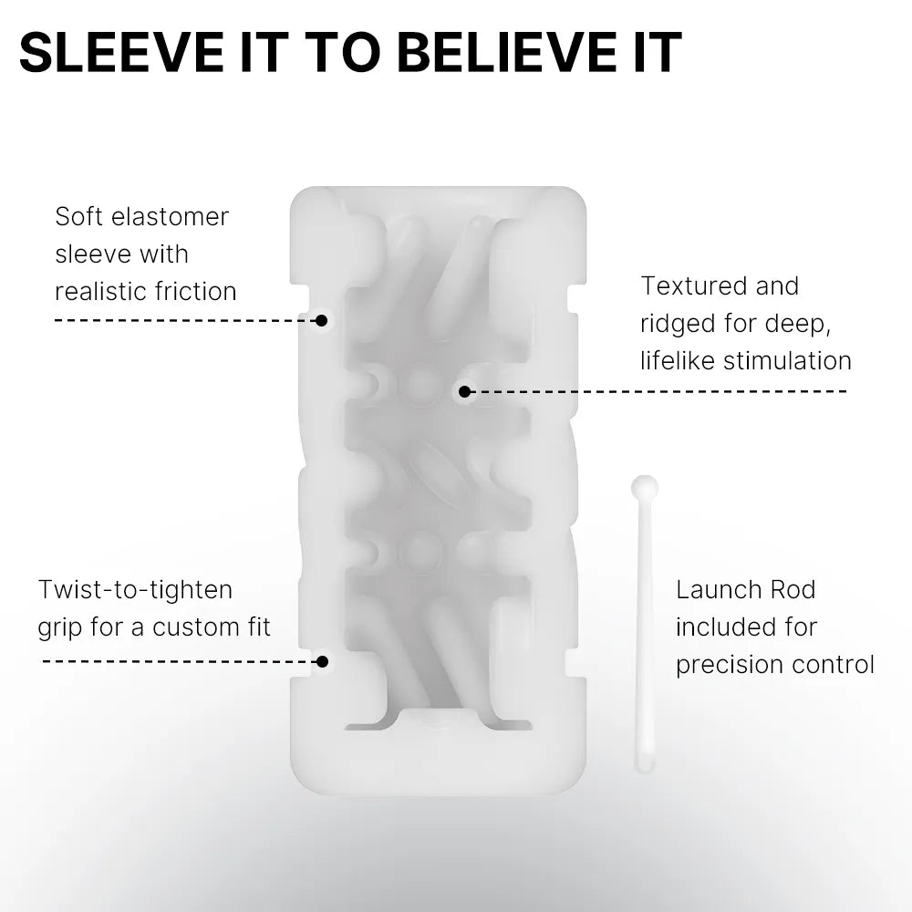 KAOTIKLABS THE JETPACK