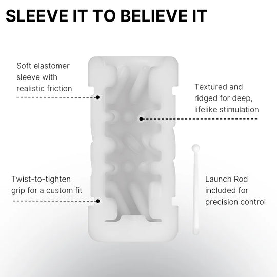 KAOTIKLABS THE JETPACK