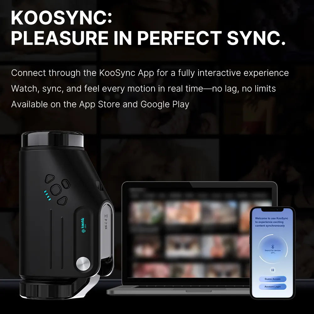 KAOTIKLABS THE SHOTTY