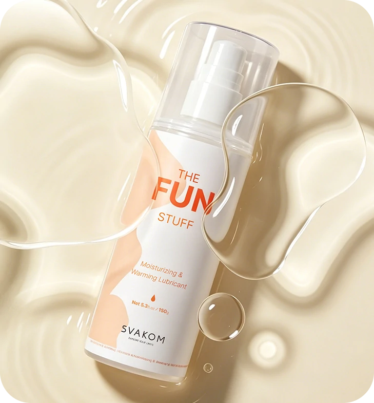Why You'll Love The Fun Stuff