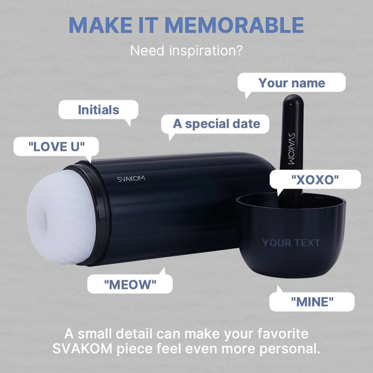 ENGRAVING SERVICE
