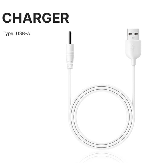 SVAKOM CHARGER - USB-A TO 2.0MM CHARGING CABLE