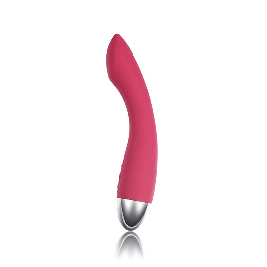 Svakom Lisa | Rechargeable Splashproof Vibrator SVAKOM Svakom Lisa | Rechargeable Splashproof Vibrator SVAKOM