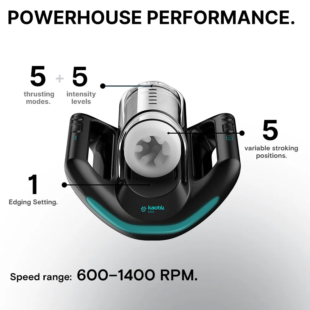 KAOTIKLABS THE JETPACK