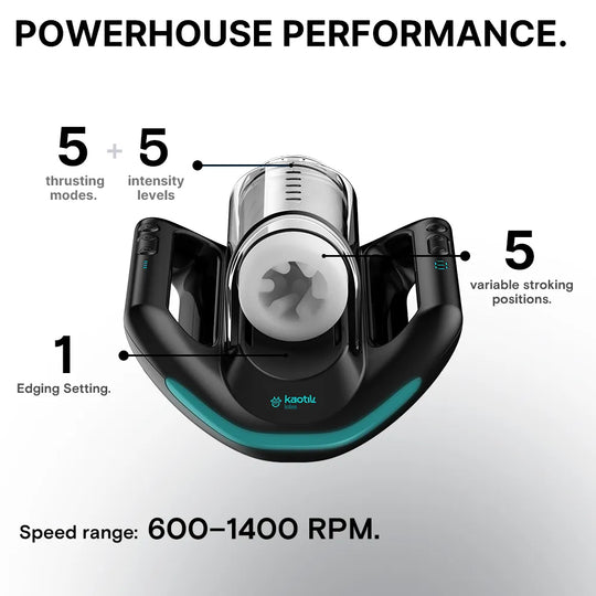 KAOTIKLABS THE JETPACK