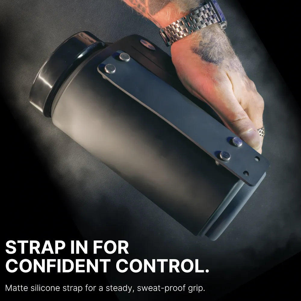 KAOTIKLABS THE SHOTTY