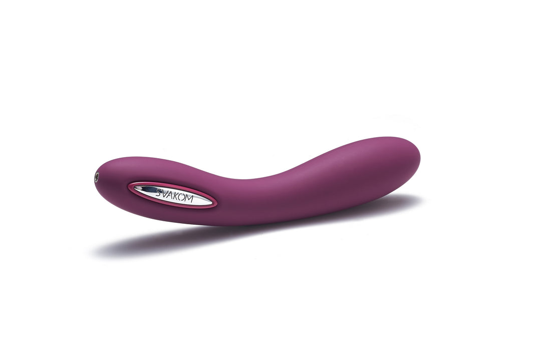 Svakom Leo | Powerful Dual-end Vibrator SVAKOM Svakom Leo | Powerful Dual-end Vibrator SVAKOM