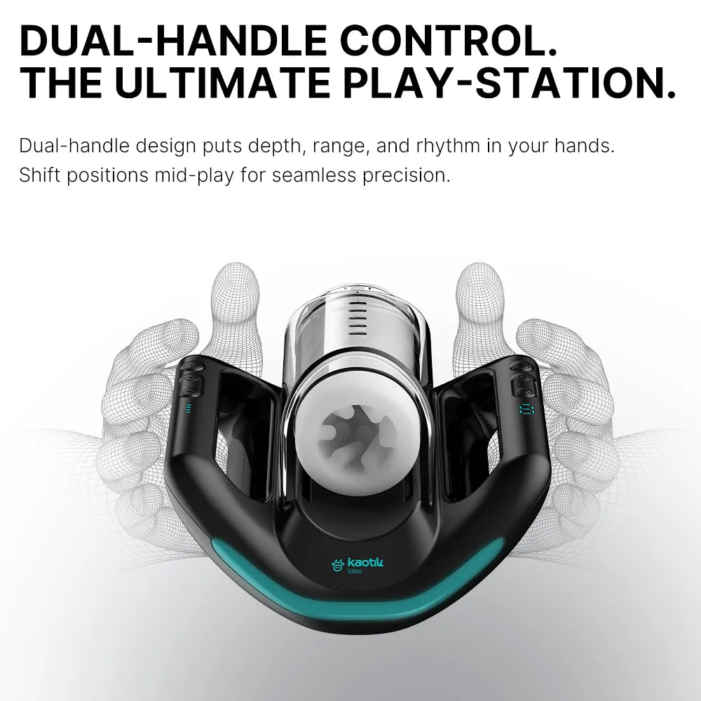 KAOTIKLABS THE JETPACK