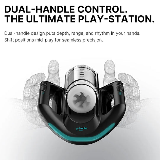 KAOTIKLABS THE JETPACK