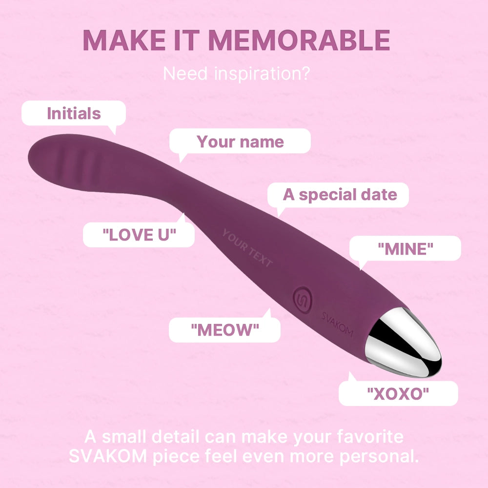 ENGRAVING SERVICE