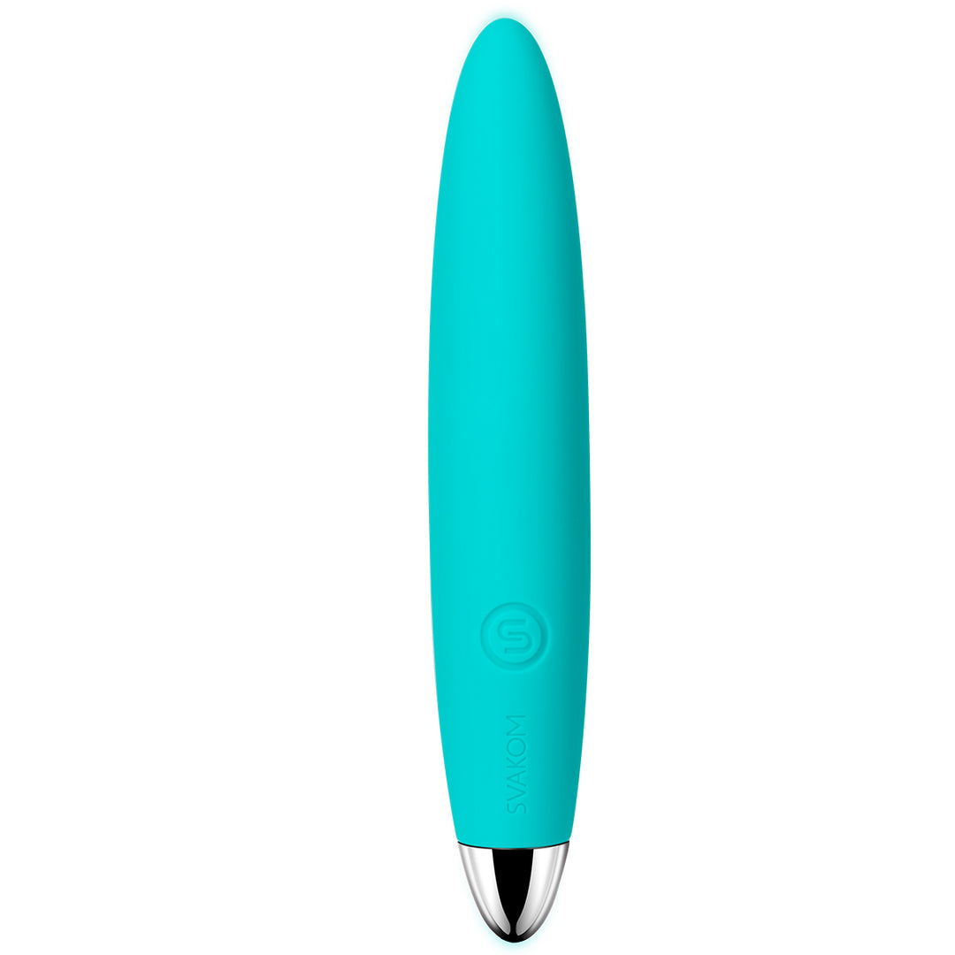 Svakom Daisy | Powerful Mini Rechargeable Vibrator SVAKOM Svakom Daisy | Powerful Mini Rechargeable Vibrator SVAKOM