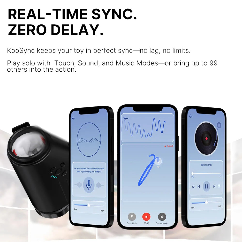 KAOTIKLABS THE SHOTTY