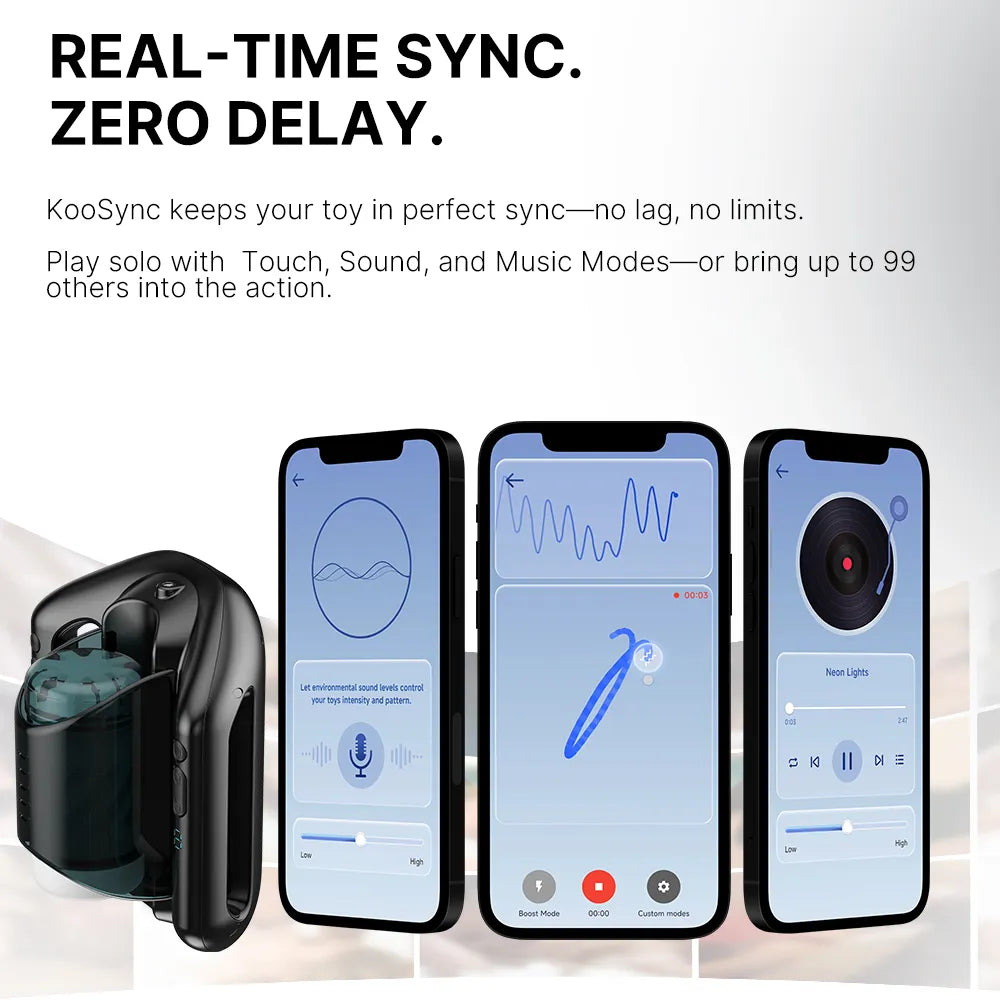 KAOTIKLABS THE JETPACK