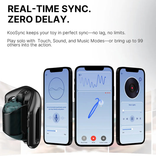 KAOTIKLABS THE JETPACK