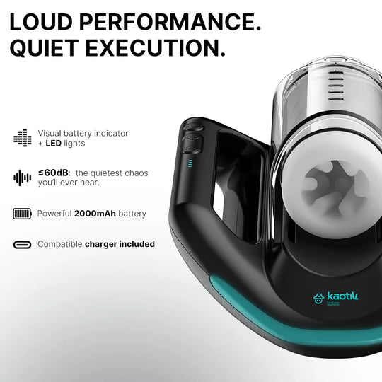 KAOTIKLABS THE JETPACK