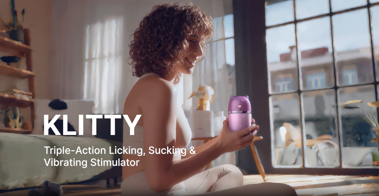 Video cover